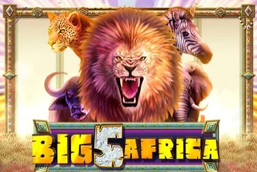 Big 5 Africa